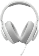 JBL Quantum 360 Wireless Wit voorkant