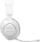 JBL Quantum 360 Wireless Wit rechterkant