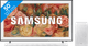 Samsung The Frame 50LS03D (2024) + Samsung HW-S701D Wit Main Image