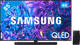 Samsung QLED 4K 85Q70D (2024) + Soundbar Main Image