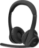 Logitech Zone 300 Wireless Office Headset Black Main Image