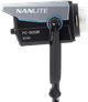 Nanlite FC-500B Bi-color left side
