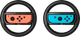 BlueBuilt Steering Wheels for Nintendo Switch Joy-Cons Main Image