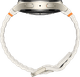 Samsung Galaxy Watch 7 4G Créme 40mm rechterkant