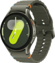 Samsung Galaxy Watch 7 Groen 44mm Main Image