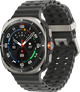 Samsung Galaxy Watch Ultra 4G Silver/Black 47mm Main Image