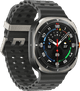 Samsung Galaxy Watch Ultra 4G Silver/Black 47mm left side