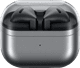 Samsung Galaxy Buds3 Silver front