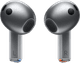 Samsung Galaxy Buds3 Silver detail