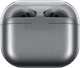 Samsung Galaxy Buds3 Silver back