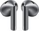 Samsung Galaxy Buds3 Silver Main Image
