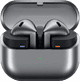 Samsung Galaxy Buds3 Silver front