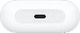 Samsung Galaxy Buds3 White bottom