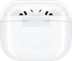 Samsung Galaxy Buds3 White back