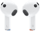 Samsung Galaxy Buds3 White detail