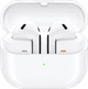 Samsung Galaxy Buds3 White front