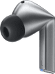 Samsung Galaxy Buds3 Pro Zilver detail
