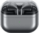Samsung Galaxy Buds3 Pro Zilver voorkant