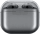 Samsung Galaxy Buds3 Pro Zilver achterkant