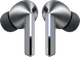Samsung Galaxy Buds3 Pro Zilver Main Image
