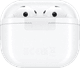 Samsung Galaxy Buds3 Pro White back