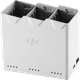 DJI Mini 4 Pro/Mini 3 (Pro) Two-Way Charging Hub left side