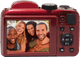 Kodak AZ255 Red back