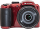 Kodak AZ255 Red Main Image