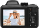 Kodak AZ425 Black back