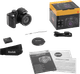 Kodak AZ425 Black accessory
