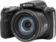 Kodak AZ425 Black right side