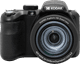Kodak AZ425 Black Main Image