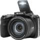 Kodak AZ425 Black detail
