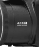 Kodak AZ425 Black detail
