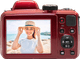Kodak AZ425 Red back