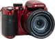 Kodak AZ425 Red left side