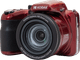 Kodak AZ425 Red detail