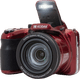 Kodak AZ425 Red detail