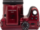 Kodak AZ425 Red top