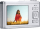 AgfaPhoto Realishot DC9200 Zilver achterkant