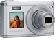 AgfaPhoto Realishot DC9200 Zilver linkerkant