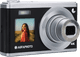 AgfaPhoto Realishot DC9200 Black left side