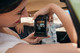 Sony ZV-E10 II Vlogkit produkt in gebrauch