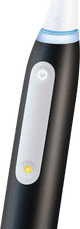 Oral-B iO 3N Black and Pink Duo Pack detail
