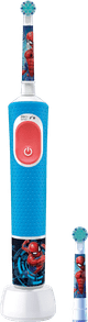 Oral-B Pro Kids Spiderman Main Image