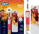 Oral-B Pro Kids The Lion King front
