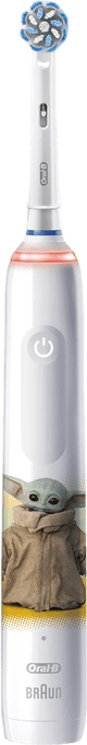 Oral-B Pro Junior Star Wars Main Image