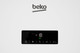 Beko RFNE448E55W detail