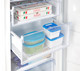 Beko RFNE448E55W detail
