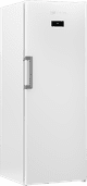 Beko RFNE448E55W linkerkant